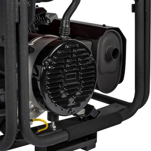 Генератор бензиновый DDE G950E-Tehinstrument