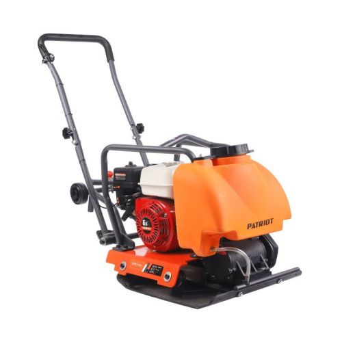 Виброплита PATRIOT SVR 80T Honda-Tehinstrument