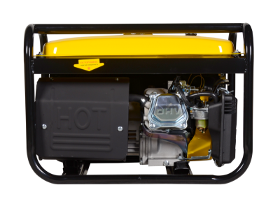 Электрогенератор EUROLUX G3600A-Tehinstrument