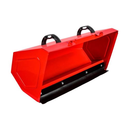 Контейнер мусоросборный DDE для машины подметальной BS 6580 ComboКонтейнер мусоросборный DDE для машины подметальной  BS 6580 Combo-Tehinstrument