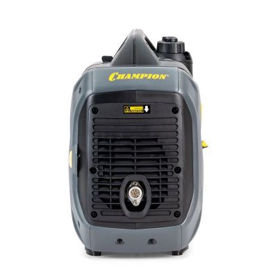 Бензиновый генератор CHAMPION IGG3000S-Tehinstrument