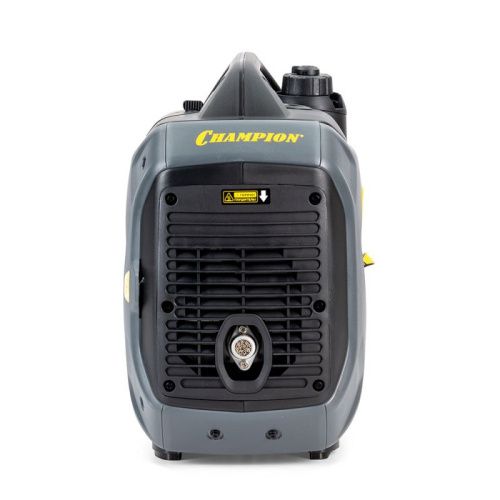 Бензиновый генератор CHAMPION IGG3000S-Tehinstrument