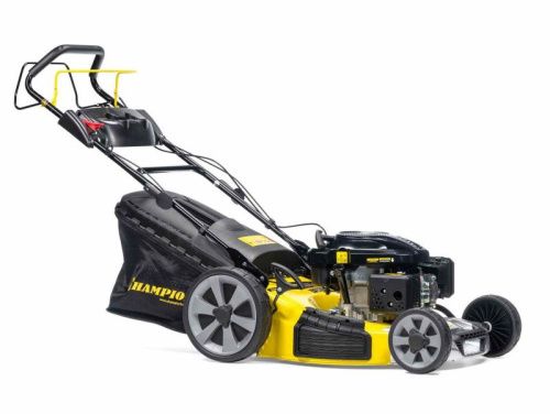 Бензиновая газонокосилка CHAMPION LM5347-Tehinstrument