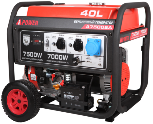 Транспортировочный комплект A-iPower L-Tehinstrument