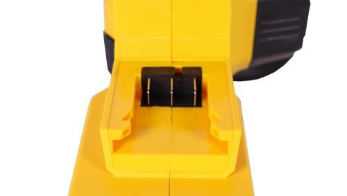 Пила аккумуляторная CHAMPION CSB1811 + АКБ ( 2Ач) и ЗУ-Tehinstrument