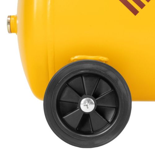 Малошумный безмасляный компрессор Denzel DLP-950/24-Tehinstrument