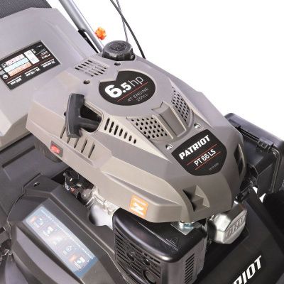 Газонокосилка бензиновая PATRIOT PT 66 LS-Tehinstrument