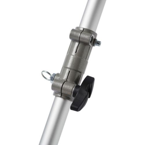 Триммер CHAMPION T260-2 (разъемн.прям. 0,75кВт 25,4см³ 5,8кг HT21+3/255/25,4 U-ручка легк.старт)-Tehinstrument