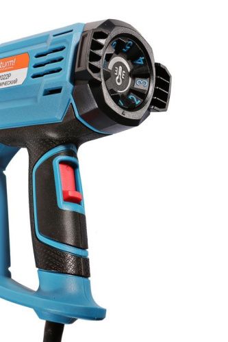 Фен технический  Sturm HG2022P-Tehinstrument