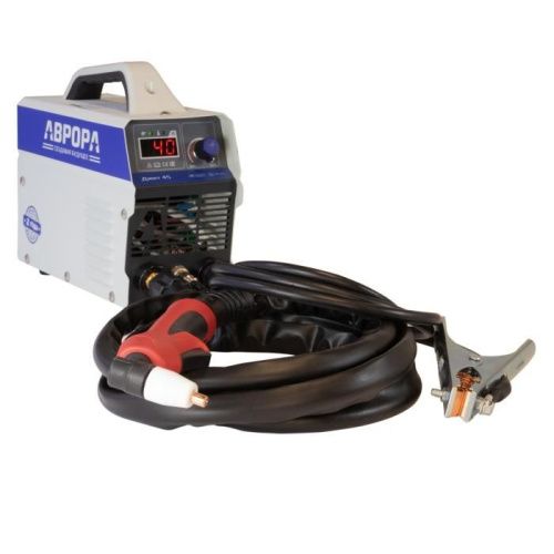 Аппарат плазменной резки АВРОРА Джет 45-Tehinstrument