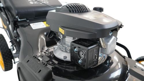 Habert Газонокосилка HBL21SP (180 cc)-Tehinstrument