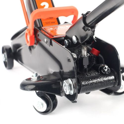 Домкрат подкатной Patriot DP 2000 2T-Tehinstrument