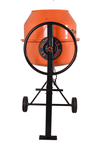Бетономешалка Вихрь БМ-160-Tehinstrument