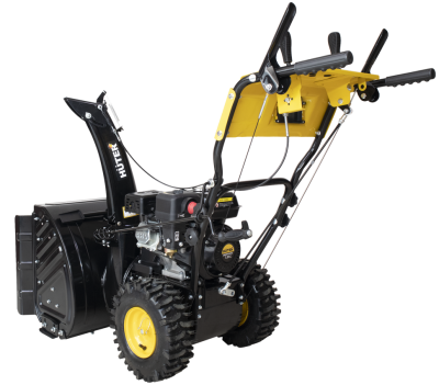 Снегоуборщик бензиновый Huter SGC 5500X-Tehinstrument