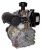 Двигатель Lifan Diesel 192F, вал ?25мм-Tehinstrument Двигатель Lifan Diesel 192F, вал ?25мм-Tehinstrument