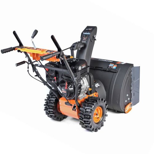 Снегоуборщик бензиновый Patriot PS 917-Tehinstrument