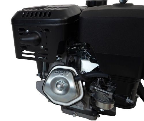 Двигатель Lifan 190FD, вал ?25мм-Tehinstrument