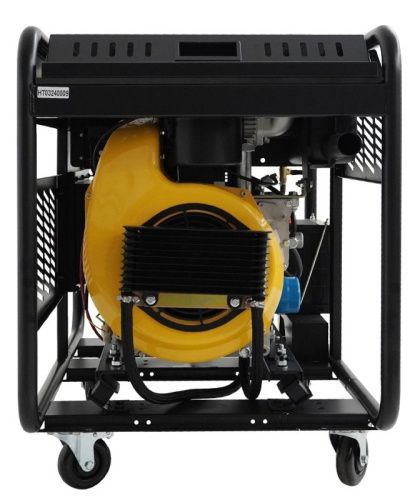 Генератор Habert Diesel H12E3-ATS-Tehinstrument