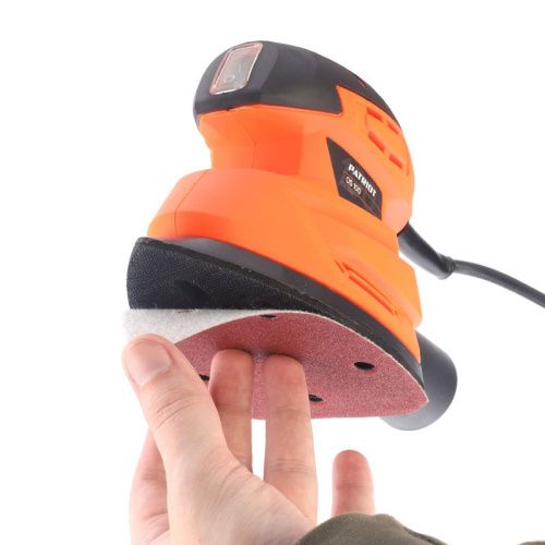 Машина плоскошлифовальная Patriot OS 100-Tehinstrument