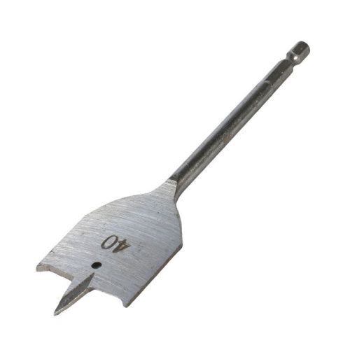 Сверло по дереву перовое (40х150 мм), Patriot-Tehinstrument