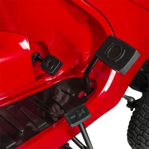 Трактор садовый DDE TR 102 - 300-Tehinstrument