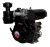 Двигатель Lifan Diesel 192FD, вал ?25мм, катушка 6 Ампер-Tehinstrument