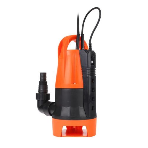 Насос дренажный Patriot F 900 i-Tehinstrument