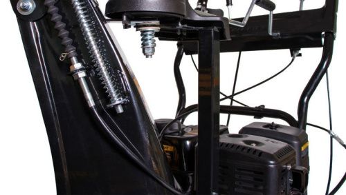 Снегоотбрасыватель CHAMPION ST661-Tehinstrument