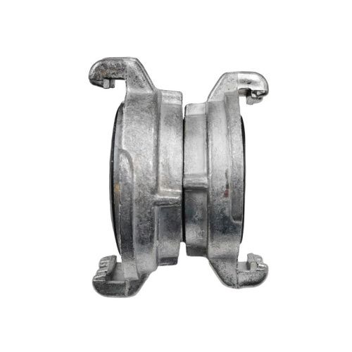 Головка переходная DDE ГП-65/80  алюминийалюминий-Tehinstrument