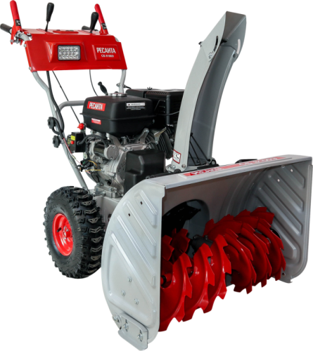 Снегоуборщик Ресанта СБ 8100Э-Tehinstrument