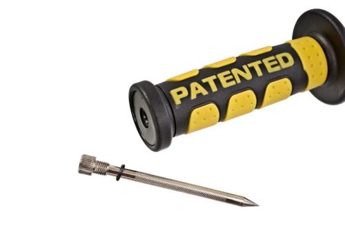 Аккумуляторная УШМ Hanskonner HAG1812E 1BatterySystem-Tehinstrument