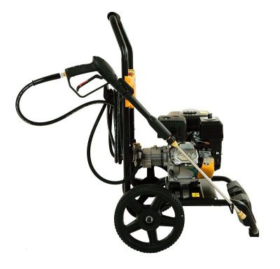 Habert Мойка высокого давления HW917-Tehinstrument