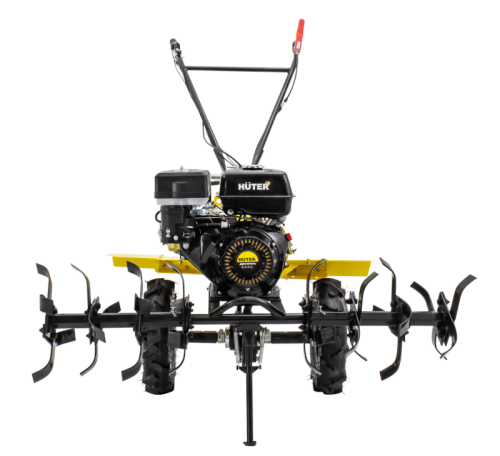 Сельскохозяйственная машина HUTER МК-8000P/135-Tehinstrument