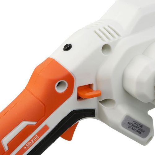 Аккумуляторная цепная пила  Sturm CSC1204C-Tehinstrument
