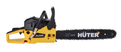 Бензопила Huter BS-2800M-Tehinstrument