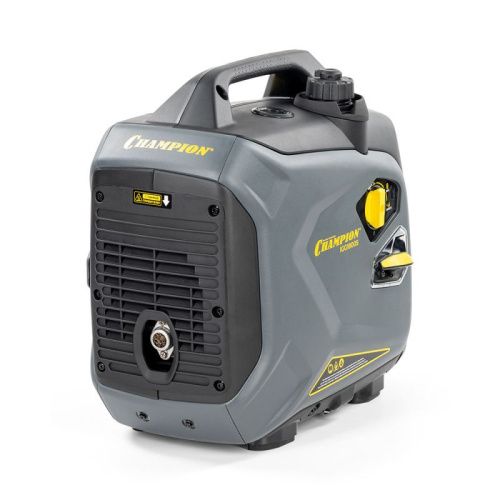 Бензиновый генератор CHAMPION IGG1800S-Tehinstrument