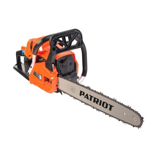Пила цепная бензиновая Patriot PT 252-18-Tehinstrument