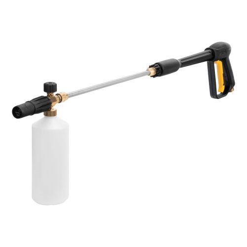 Моечная машина высокого давления K 90 Power, 3100 Вт, 220 бар, 600 л/ч, асинх. двиг.// Denzel-Tehinstrument