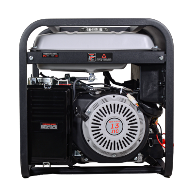 Электрогенератор БГ 6500 Э Ресанта-Tehinstrument