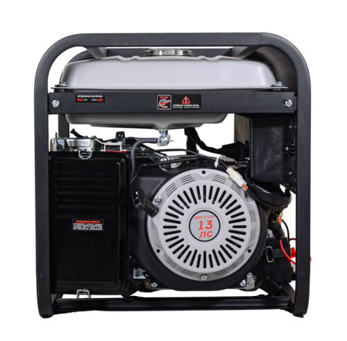 Электрогенератор БГ 6500 Э Ресанта-Tehinstrument