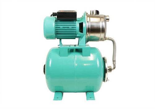 Насосная станция  Sturm WP9712VS-ST-Tehinstrument