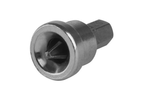 Биты для гипсокартона 25мм 6 шт, С ОГРАНИЧИТЕЛЕМ  Sturm-Tehinstrument