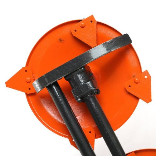 Косилка роторная навесная Patriot КРН-1-Tehinstrument