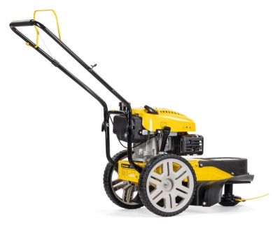 Бензиновая газонокосилка CHAMPION LMH5629-Tehinstrument