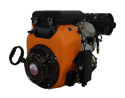 Двигатель Lifan LF2V80F-А (X2) D25 20A-Tehinstrument