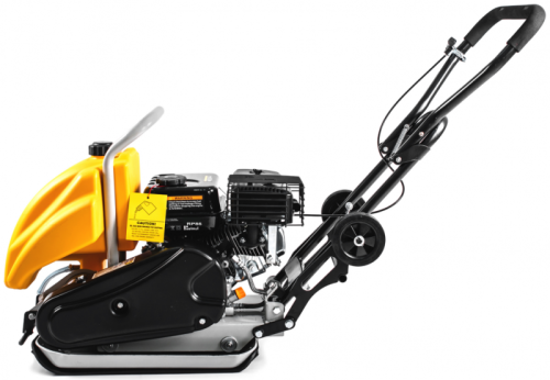 Виброплита Helmut RP86-Tehinstrument