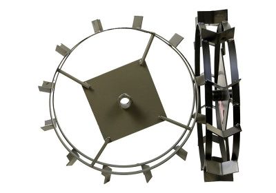 Грунтозацепы для мотоблока СОЮЗ БМ1С-26-540-90-Tehinstrument