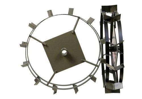 Грунтозацепы для мотоблока СОЮЗ БМ1С-26-540-90-Tehinstrument