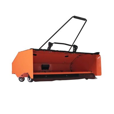 Контейнер для сбора мусора Patriot SC-80-Tehinstrument