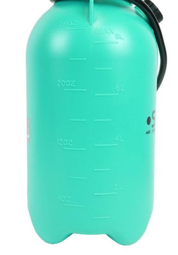 Опрыскиватель ранцевый аккумуляторный  Sturm GS8208U-Tehinstrument